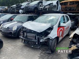 Dezmembrări autoturisme Kia Picanto Picanto (JA), Hatchback, 2017 1.0 DPI 12V 2024/6