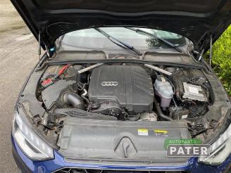 Audi A4 Avant A4 Avant (B9), Combi, 2015 2.0 35 TFSI Mild Hybrid 16V picture 11