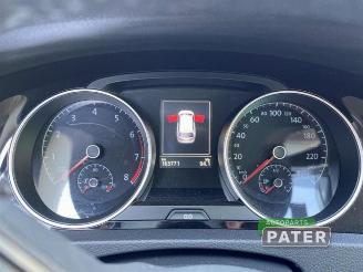 Volkswagen Golf Golf VII Variant (AUVV), Combi, 2013 / 2021 1.4 TSI 16V picture 7