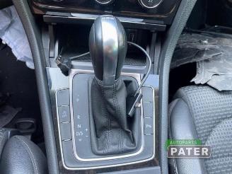 Volkswagen Golf Golf VII Variant (AUVV), Combi, 2013 / 2021 1.4 TSI 16V picture 9