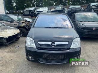 Auto da rottamare Opel Meriva Meriva, MPV, 2003 / 2010 1.4 16V Twinport 2010/7