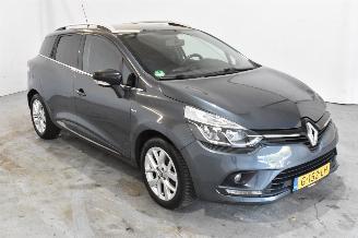 Avarii autoturisme Renault Clio 0.9 TCe Limited 2019/10