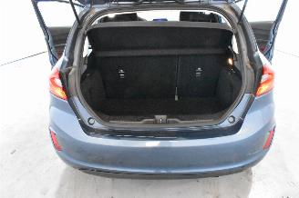 Ford Fiesta 1.0 EcoB. Connected picture 17
