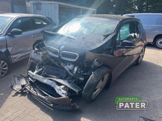 rozbiórka samochody osobowe BMW i3 i3 (I01), Hatchback, 2013 / 2022 i3 120Ah 2019/5