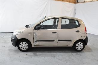 Hyundai I-10 1.1 Pure picture 4