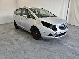 skadebil auto Opel Zafira 1.4 2015/11