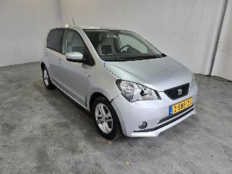 skadebil auto Seat Mii 1.0 Chill Out 2013/10