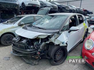 disassembly passenger cars Volkswagen ID.3 ID.3 (E11/E12), Hatchback 5-drs, 2019 Pro 58/59 kWh 2023/4