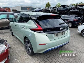 Nissan Leaf Leaf (ZE1), Hatchback, 2017 39/40kWh picture 6