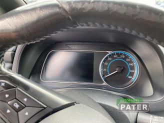 Nissan Leaf Leaf (ZE1), Hatchback, 2017 39/40kWh picture 12