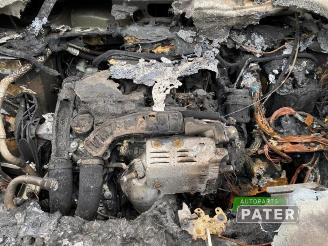 Peugeot 5008 5008 II (M4/MC/MJ/MR), MPV, 2016 / 2024 1.2 12V e-THP PureTech 130 picture 14