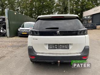 Peugeot 5008 5008 II (M4/MC/MJ/MR), MPV, 2016 / 2024 1.2 12V e-THP PureTech 130 picture 6