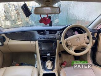 Mercedes CLS CLS (C219), Sedan, 2004 / 2010 320 CDI 24V picture 10