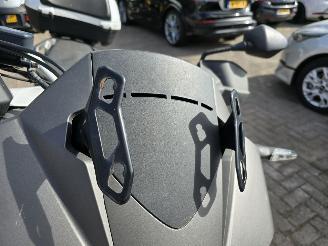 Honda VFR 800 VFR 800X Crossr. ABS picture 15