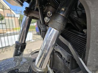 Honda VFR 800 VFR 800X Crossr. ABS picture 9