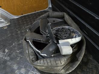 Volkswagen Caddy 2.0 TDI MODIFIED PARTITION WALL picture 16