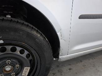 Volkswagen Caddy 2.0 TDI MODIFIED PARTITION WALL picture 14