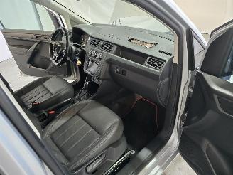 Volkswagen Caddy 2.0 TDI MODIFIED PARTITION WALL picture 21