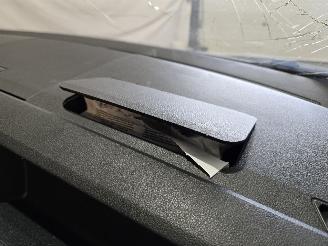 Volkswagen Caddy 2.0 TDI MODIFIED PARTITION WALL picture 17