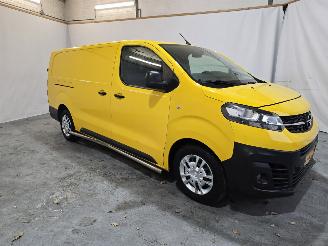 skadebil auto Opel Vivaro 2.0 CDTI L2H1 Edition 2021/3