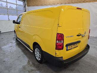 Opel Vivaro 2.0 CDTI L2H1 Edition picture 5