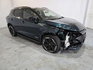  Nissan Qashqai 1.5 ePower N-Design 2024/10