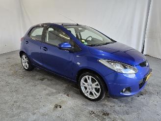  Mazda 2  2009/1