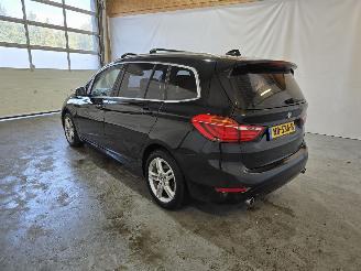 BMW 2-serie 216D 7p High Executive picture 5