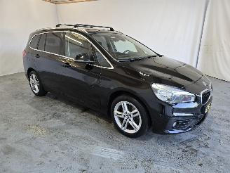  BMW 2-serie 216D 7p High Executive 2017/1