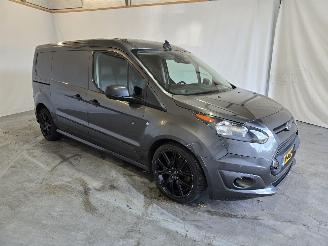 skadebil bedrijf Ford Transit Connect 1.5 TDCi 2018/1