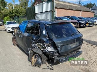 Skoda Fabia Fabia III (NJ3), Hatchback 5-drs, 2014 / 2021 1.0 12V picture 4