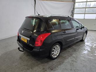 Peugeot 308 SW 1.6 VTi XS picture 7