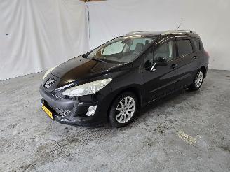 Peugeot 308 SW 1.6 VTi XS picture 3