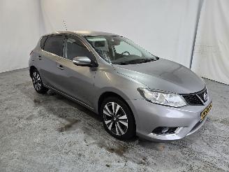 Avarii autoturisme Nissan Pulsar 1.2 DIG-T N-Connecta 2017/7