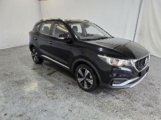 uszkodzony samochody osobowe MG ZS EV EV Luxury 45 kWh 2021/1