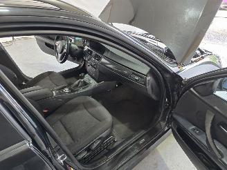 BMW 3-serie 320i Touring picture 11