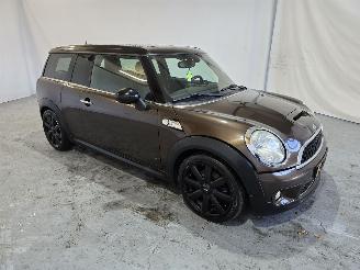 skadebil auto Mini Clubman 1.6 Cooper S 2009/4