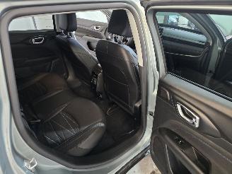 skadebil auto Jeep Compass 4xe 240 Hyb. Upland 2023/3