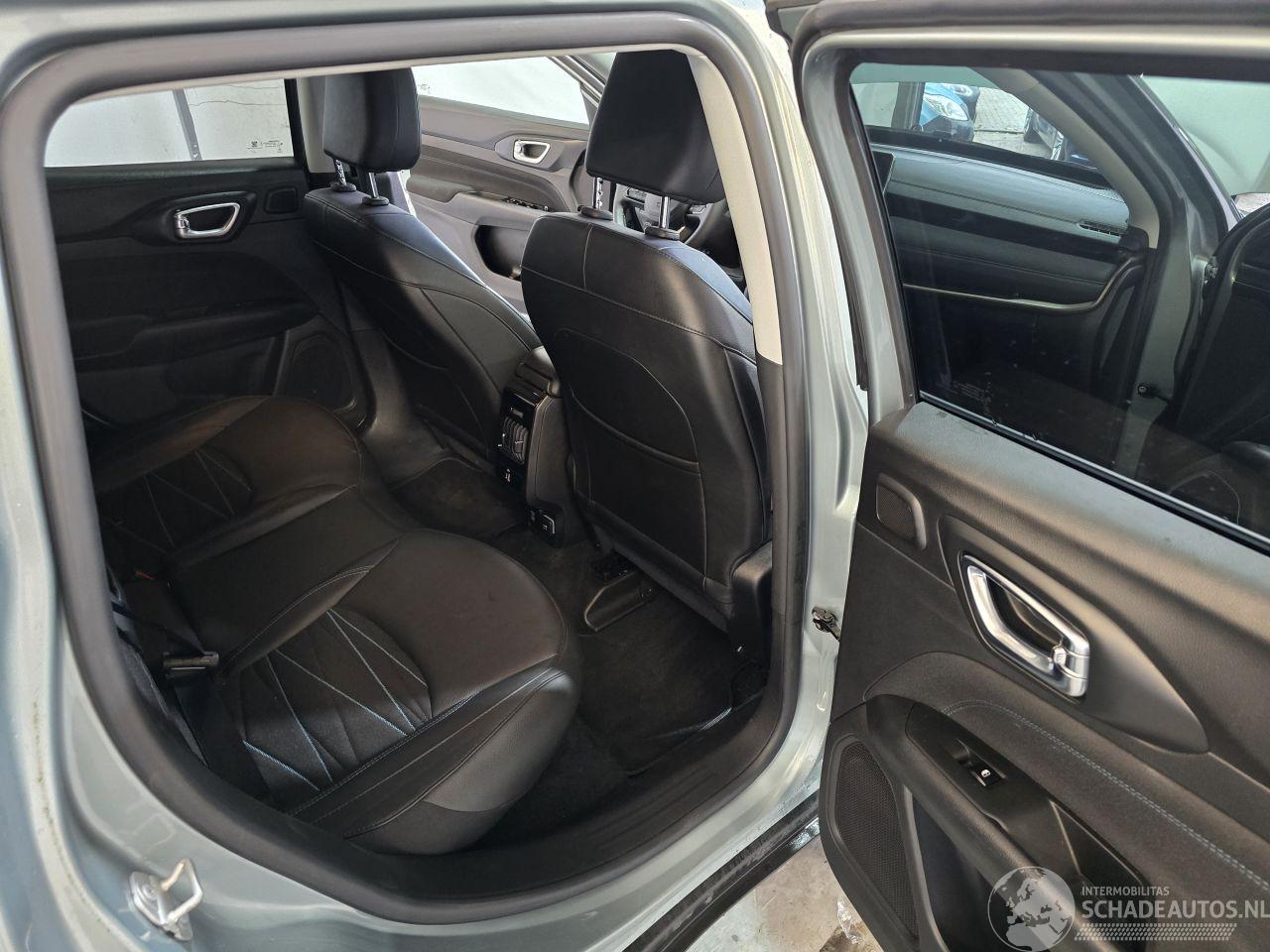 Jeep Compass 4xe 240 Hyb. Upland
