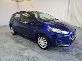 Schadeauto Ford Fiesta 1.0 Style 2014/2