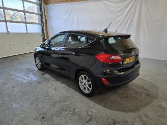 Ford Fiesta 1.0 EcoB. Titanium picture 5