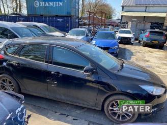 Ford Focus Focus 3, Hatchback, 2010 / 2020 1.0 Ti-VCT EcoBoost 12V 100 picture 4