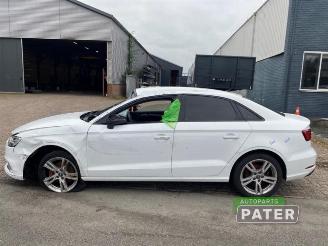 Audi A3 A3 Limousine (8VS/8VM), Sedan, 2013 / 2020 1.0 TFSI 12V picture 9