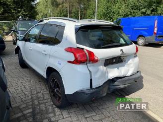 Peugeot 2008 2008 (CU), MPV, 2013 / 2019 1.2 Vti 12V PureTech 82 picture 5