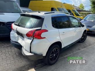 Peugeot 2008 2008 (CU), MPV, 2013 / 2019 1.2 Vti 12V PureTech 82 picture 4