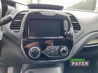 Renault Captur Captur (2R), SUV, 2013 0.9 Energy TCE 12V picture 10