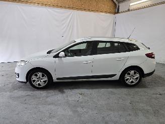 Renault Mégane 1.5 dCi Expression picture 4