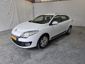 Renault Mégane 1.5 dCi Expression picture 3