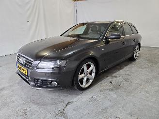 Audi A4 Avant 2.0 TFSI Pro Line S picture 3