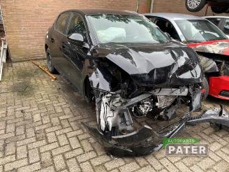 Peugeot 208 208 II (UB/UH/UP), Hatchback 5-drs, 2019 1.2 Vti 12V PureTech 75 picture 2